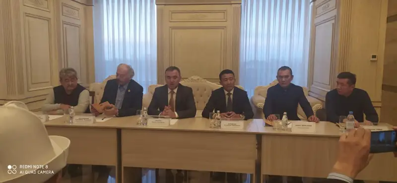 «Қарадала» театры «Ескендірмен» ашылды