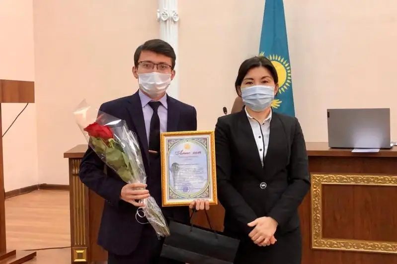 «Ұлы дала жастары» форумы өтті