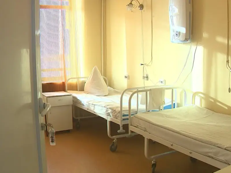 Коронавирус инфекциясынан тағы 56 адам емделдіп шықты