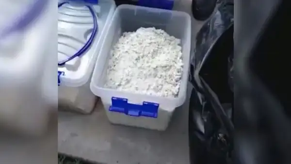 БҚО-да есірткі сатқандар қолға түсті 