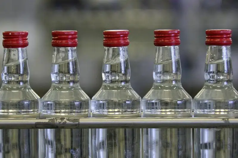 Спиртті ішімдік дайындайтын 4 цех анықталды