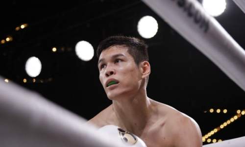 Қанат Ислам мен Данияр Елеусінов IBF рейтингінен шығып қалды