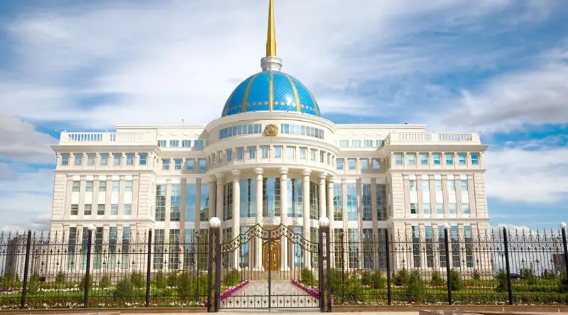 Қазақстан елшілері тағайындалды