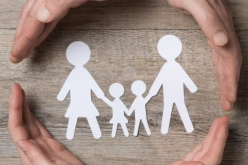 Жас отбасыларға арналған сенім кабинеттері ашылды