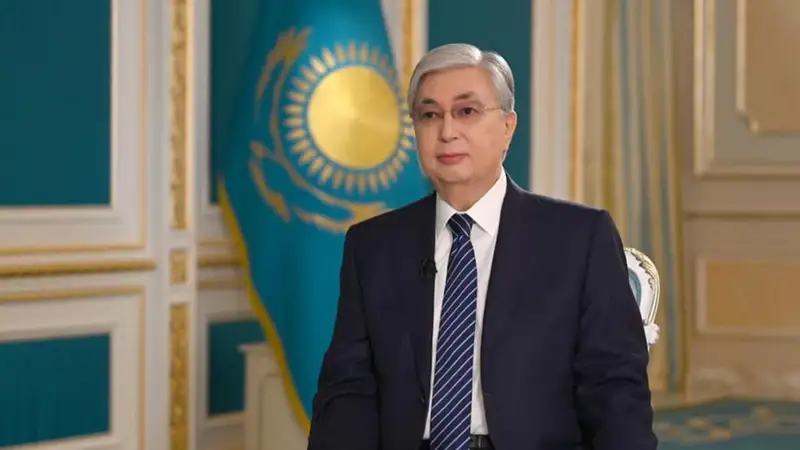«Еліміздің билігінде монополия болмайды» – Тоқаев