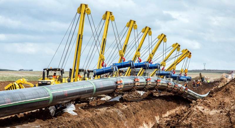 Бозымбаевтың бастамалары іске аса бастады