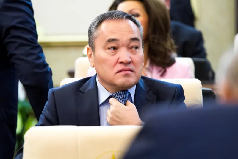 Дархан Мыңбай, Мәжіліс депутаты: Алтынбектің қазасына қатысты ақиқат айтылуы керек