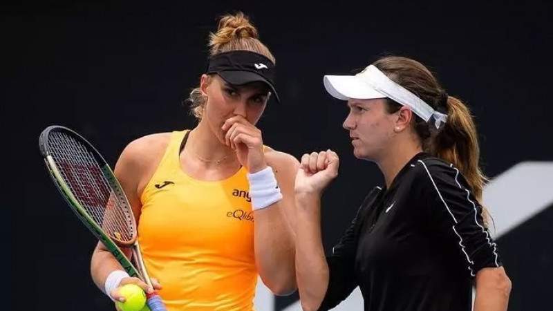 Қазақстанның бірінші ракеткасы Australian Open-2022 турнирінің финалына шықты