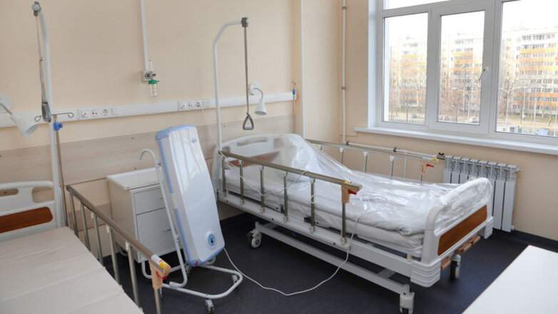 Жыл соңына дейін 11 дәрігерлік амбулатория ашылады