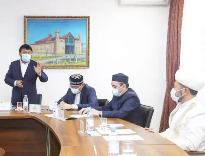 Мұхамеджан Тазабек: «Асыл арнаның» орнына «ТәлімТВ» ашылады