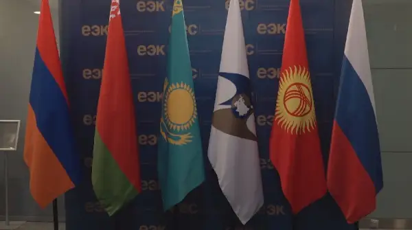 Еуразиялық одақ елдері дағдарысқа қарсы шаралардың үшінші пакетін бекітті