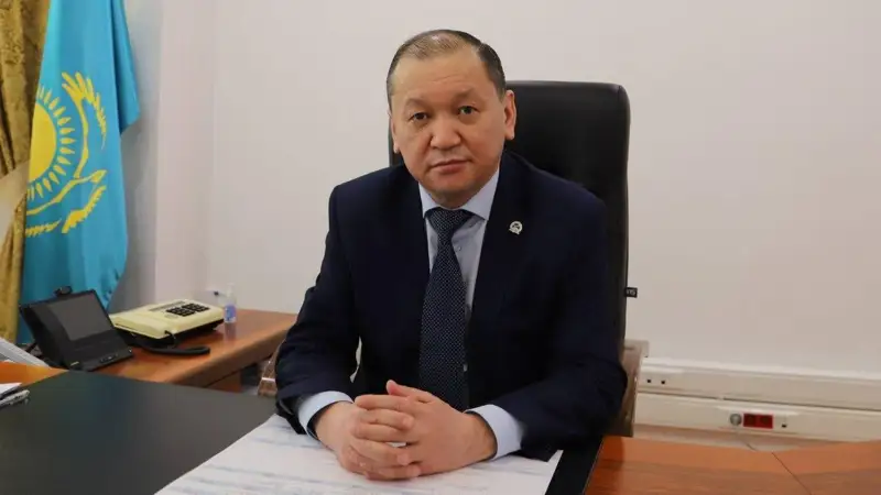  Еңбек министрі Нұрымбетов мәлімдеме жасады