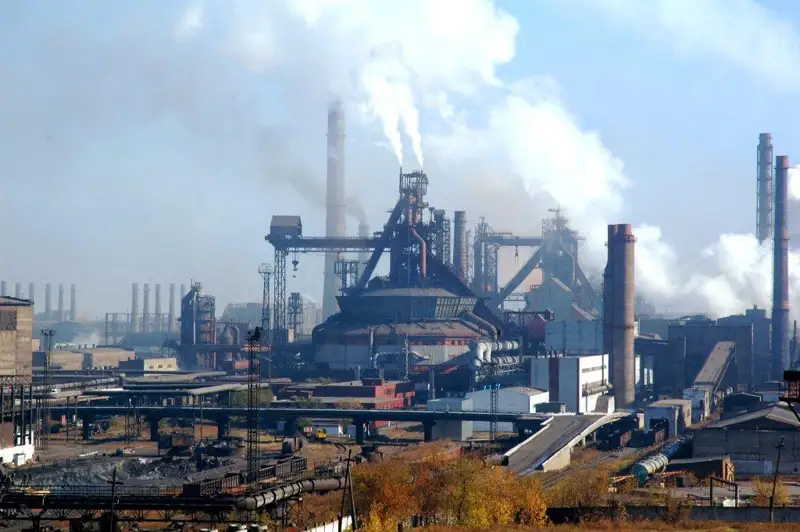 «АрселорМиттал Теміртау» комбинатында болған апатқа жұмыс беруші кінәлі – комиссия