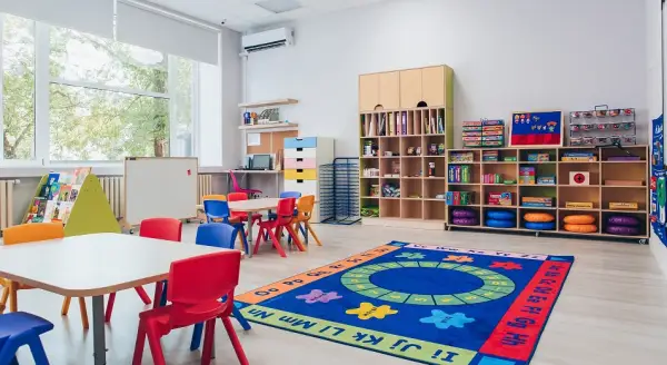 Балабақшалар мен мектептерге қабылдау жеңілдетіледі