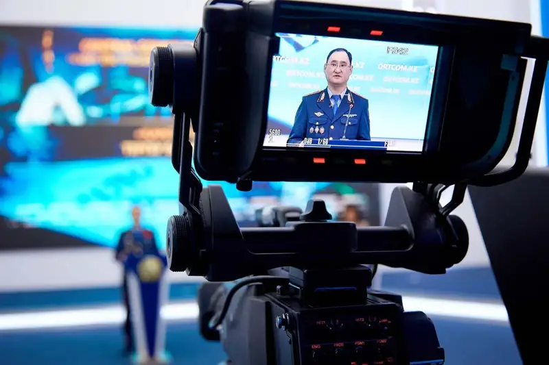 Қаңтар қырғыны кезінде қызметкерлерге күш қолдану фактілері бойынша қылмыстық істер сотқа жіберіледі