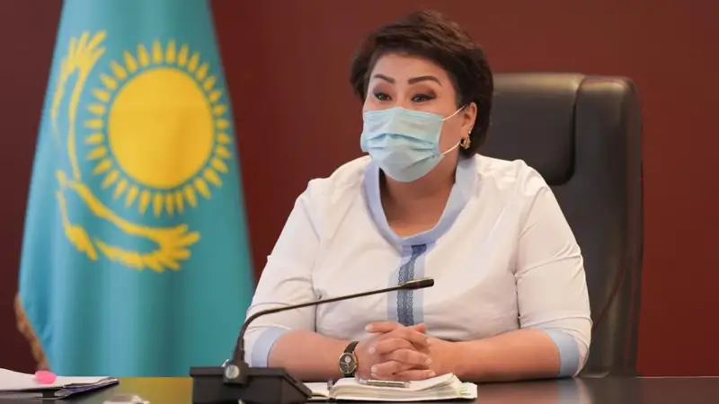 Атырауда кәсіпкерлер асхана мәселесін көтерді