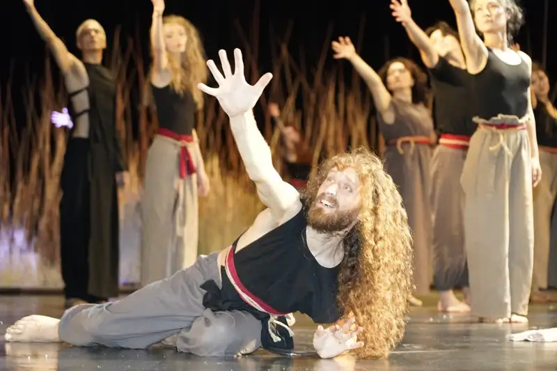 Көрерменге көп ой салған – «Пилигрим» 