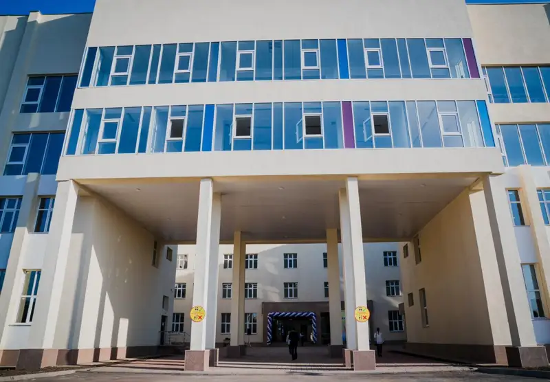 Тоқаев мың мектеп салуды тапсырды