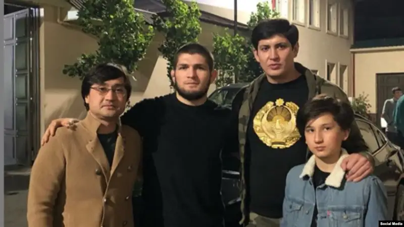 Алматыға Хабиб келеді