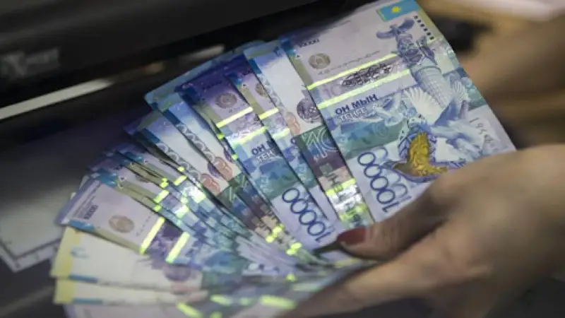 Досының атынан 2 рет онлайн несие алған