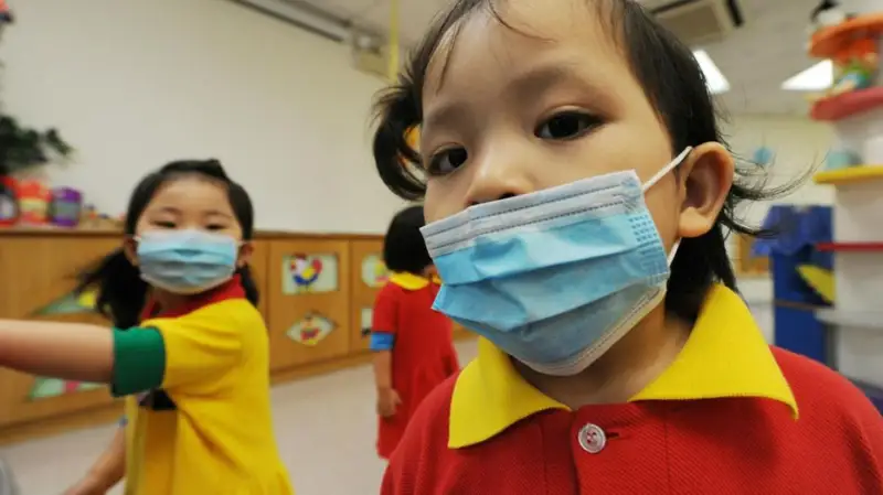 Қазақстанда екі жасар қыздан коронавирус анықталды