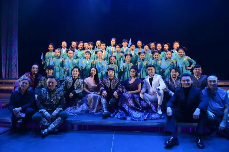 Желтоқсаншылар құрметіне арнайы кеш өтті