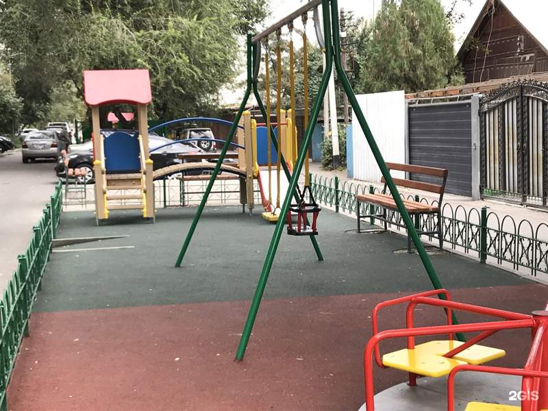 Халық қатысатын бюджет: Түрксіб ауданына қосымша 875 млн теңге бөлінді