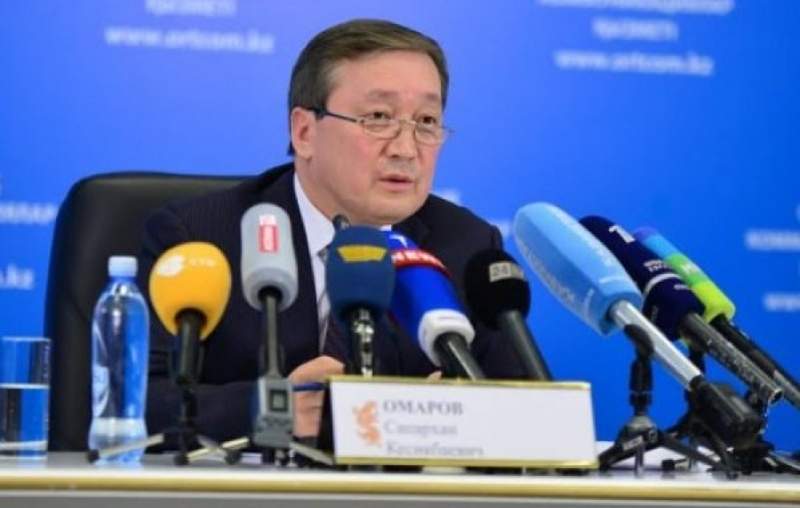 Ауыл шаруашылығы министрі: Елімізге келген тауарлар қатаң тексеруден өтуде  
