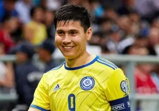 Футбол федерациясы Исламхан үшін УЕФА-ға шағымданбақ