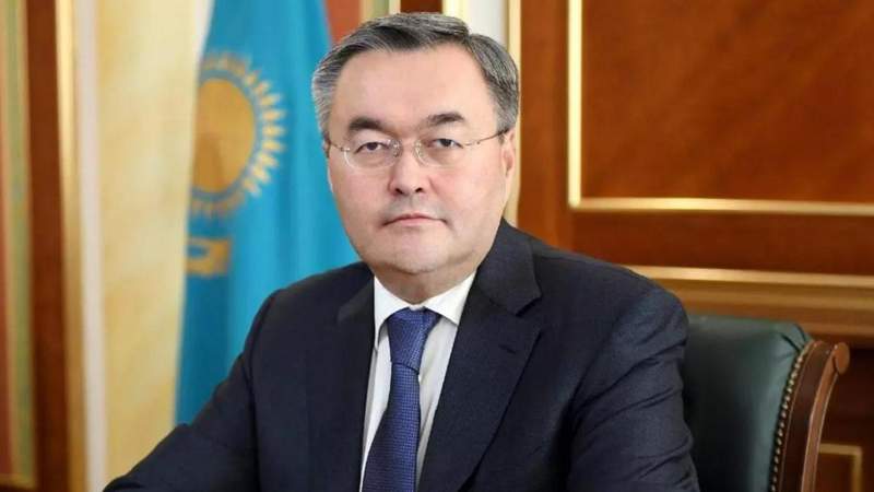 Мұхтар Тілеуберді жаңа қызметке тағайындалды
