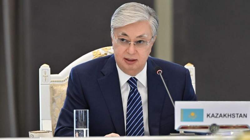 Президент 2026 жылы Қазақстанда Орталық Азия климат саммитін өткізуді ұсынды