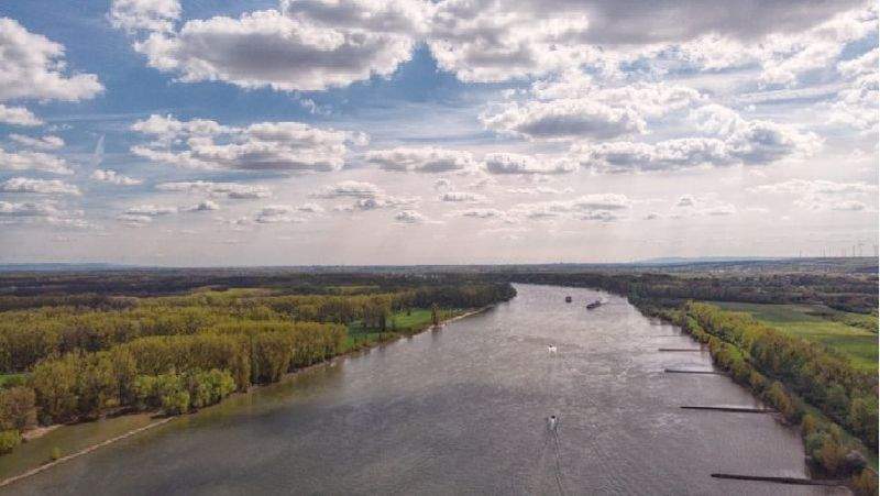 Ертіс өзенінен әйелдің мәйіті табылды