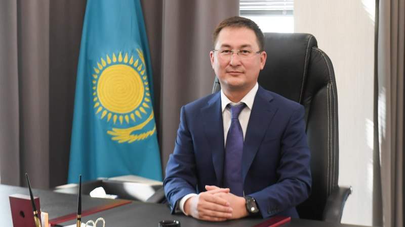 Түркістан мен Кентаудың экс-әкімі Рашид Аюпов 10 жылға сотталды
