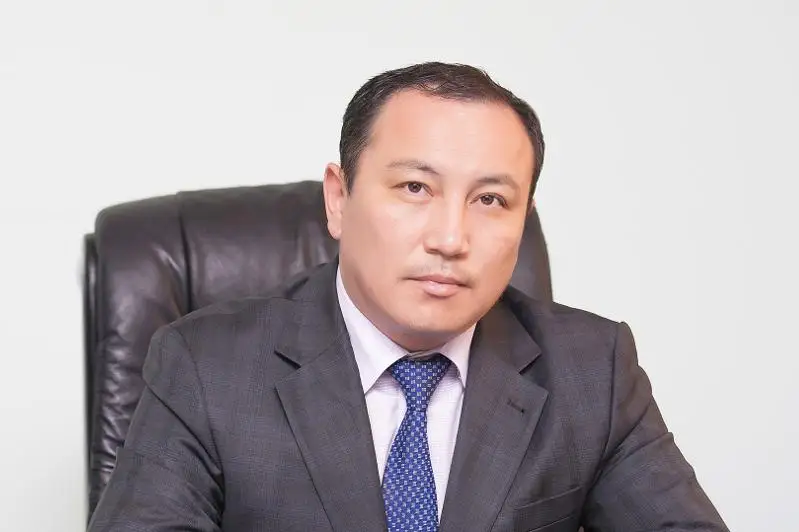 Болат Тілепов министрлікке келді