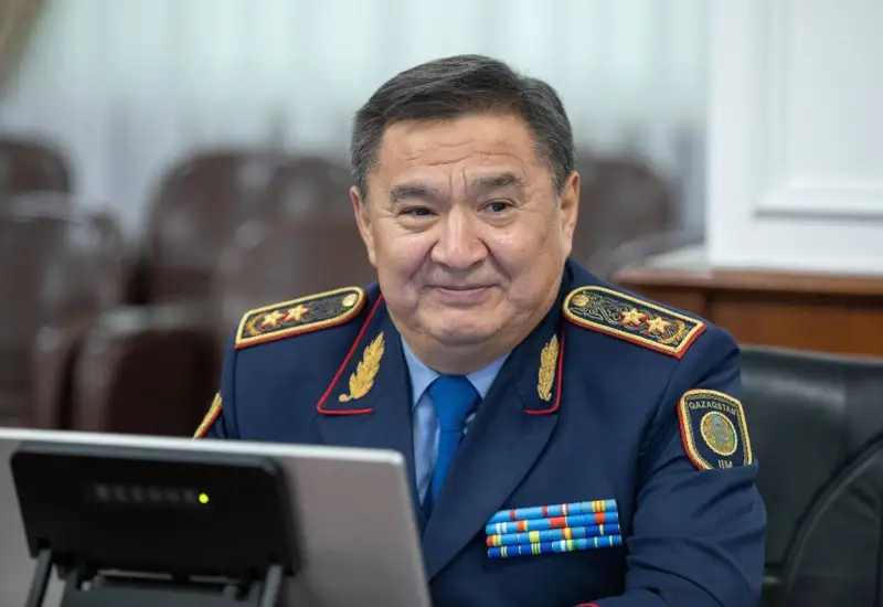 Марат Ахметжанов Ақмола облысының әкімі лауазымына тағайындалды