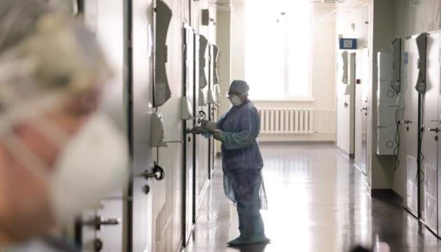 Коронавирусты симптомсыз тасымалдаушылар саны 4892-ге жетті