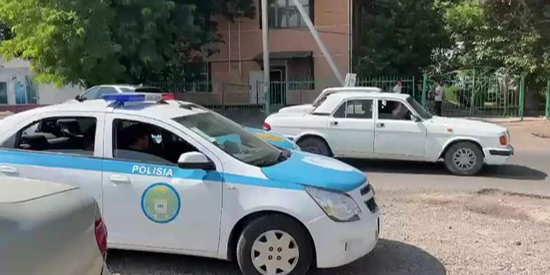Түркістан облысындағы қыздың өлімі: Бас прокуратура мәлімдеме жасады