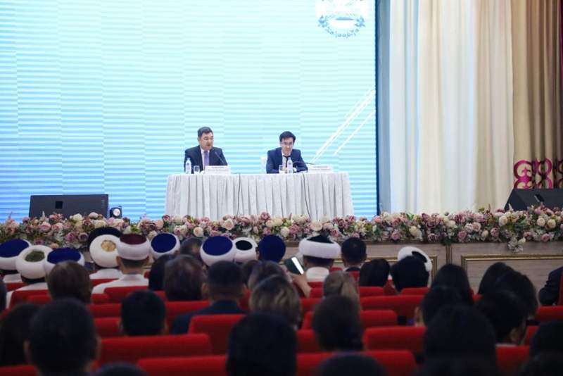 Қоғамдық кеңестер күшейтіліп жатыр – Дархан Қыдырәлі