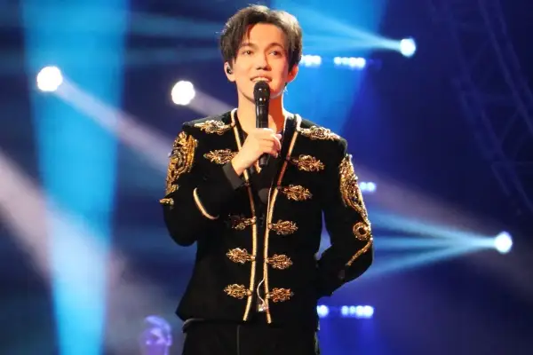 Димаш тағы бір кино туындының саундтрегін орындайды