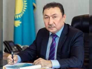 Данияр Қадыров ҚР Ақпарат және қоғамдық даму вице-министрі болып тағайындалды