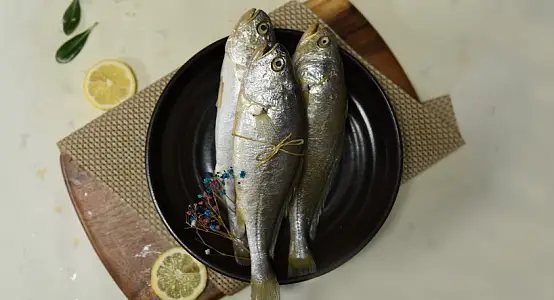 Елімізде балықты ДДСҰ ұсынған нормадан төрт есе аз тұтынады