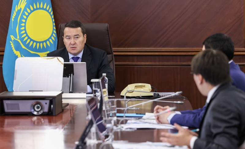Қазақстанда әуе билеттерінің бағасын негізсіз көтеруге қарсы шаралар жүзеге асырылады 