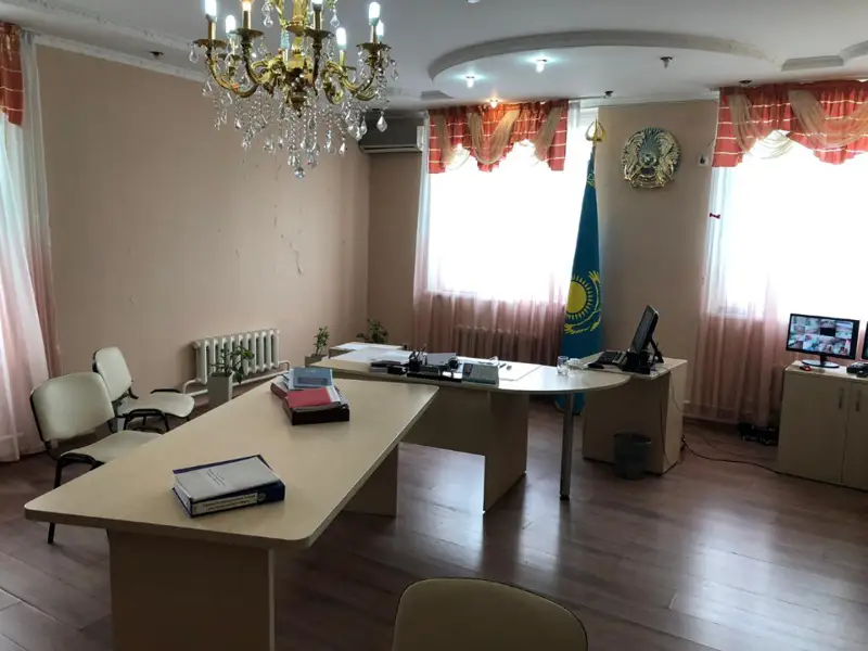 Мектеп директорларын ауыстыру қашан басталады?