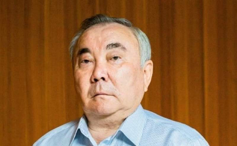 Болат Назарбаевтың қоры "Қазақстан халқына" қорына 1 миллиард теңге аударды