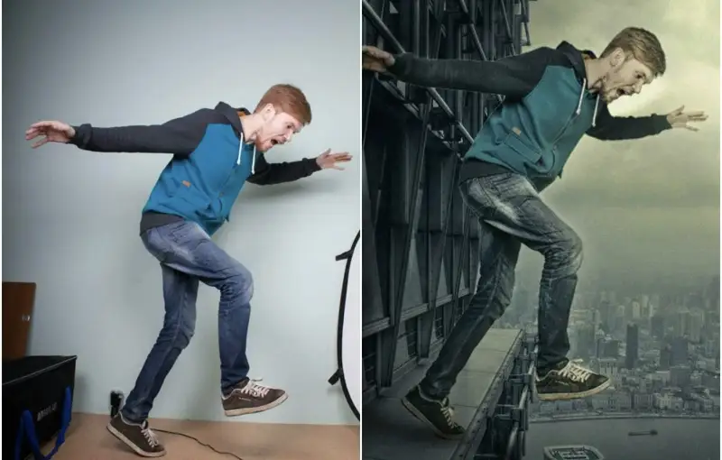 Фотошоппен өңделген жалған суреттерді қалай ажыратуға болады?