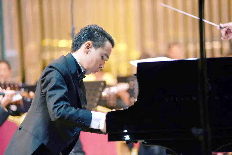 13 жасында студент атанған дарын иесі кеш өткізді