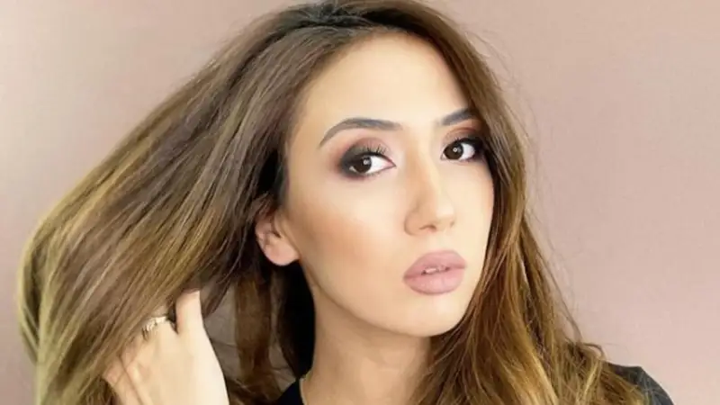 Мәдина ОСПАННЫҢ күйеуі өзінен кіші екені рас па? – АКТРИСАНЫҢ өзі жауап берді