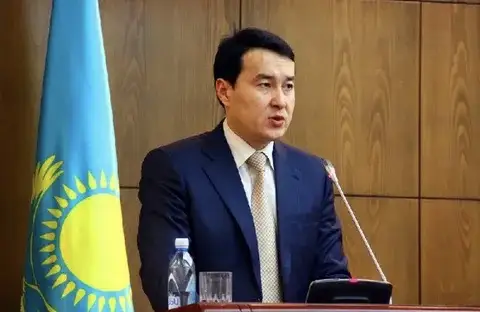 Смайылов президенттің үкімет жұмысына қатысты сынына пікір білдірді