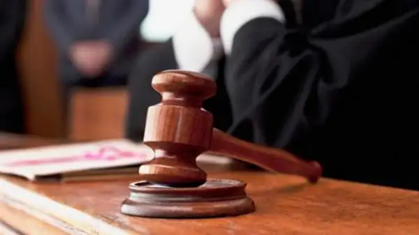 Баянауыл ауданының бұрынғы әкіміне қатысты сот үкімі шықты