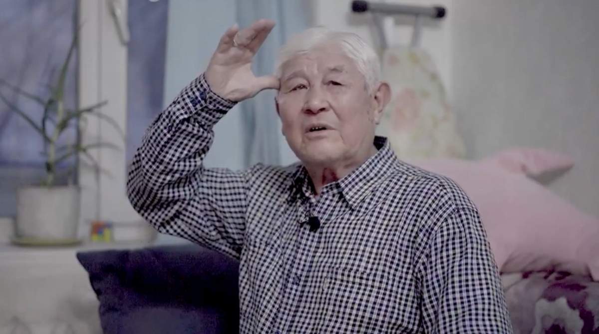 Желтоқсан-86: «Жазалаушы әскер» командирлерінің бірі Nege.kz-ке сұхбат берді